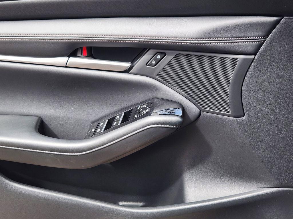 new 2026 Mazda Mazda3 car, priced at $27,991