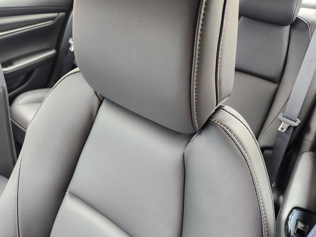 new 2026 Mazda Mazda3 car, priced at $27,991