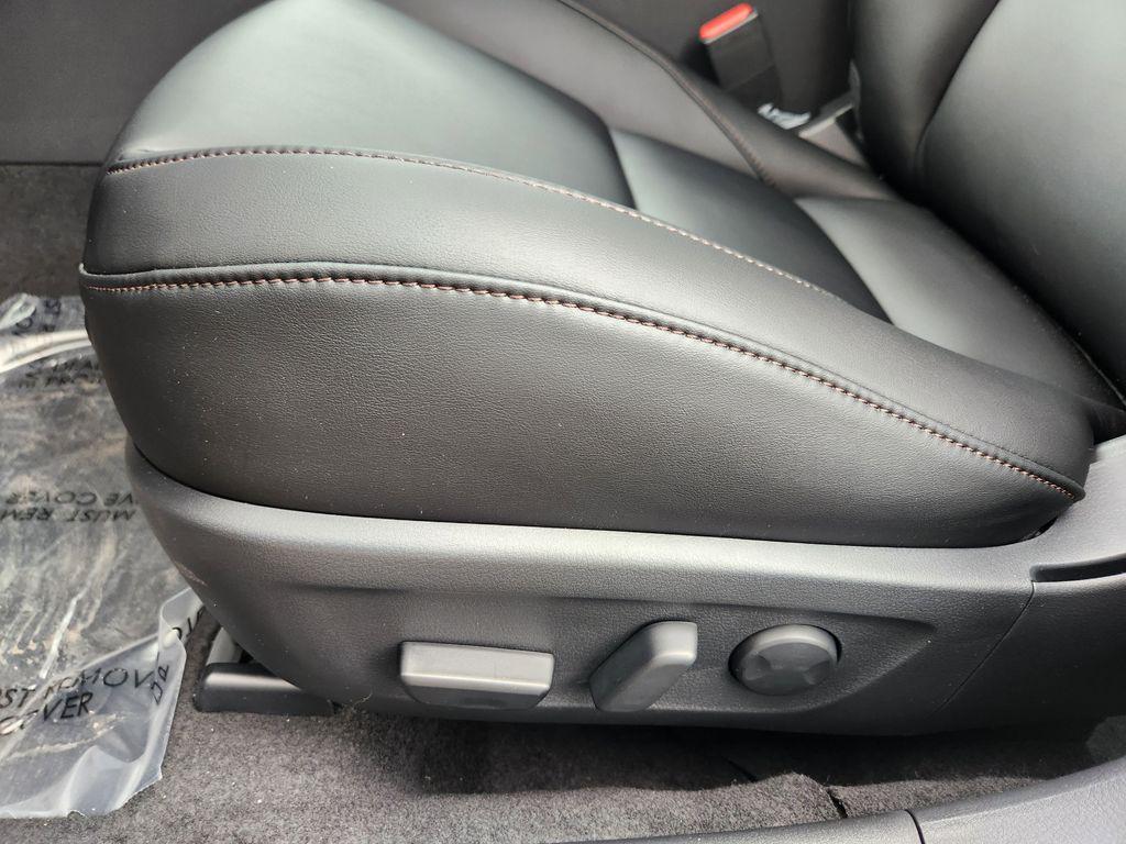 new 2026 Mazda Mazda3 car, priced at $27,991