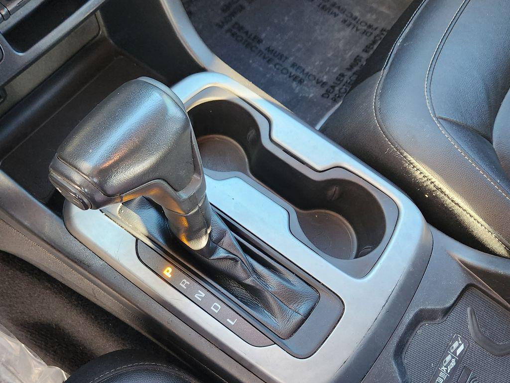 used 2019 Chevrolet Colorado car, priced at $28,797