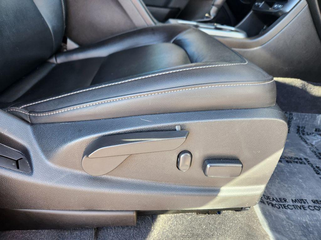 used 2019 Chevrolet Colorado car, priced at $28,797