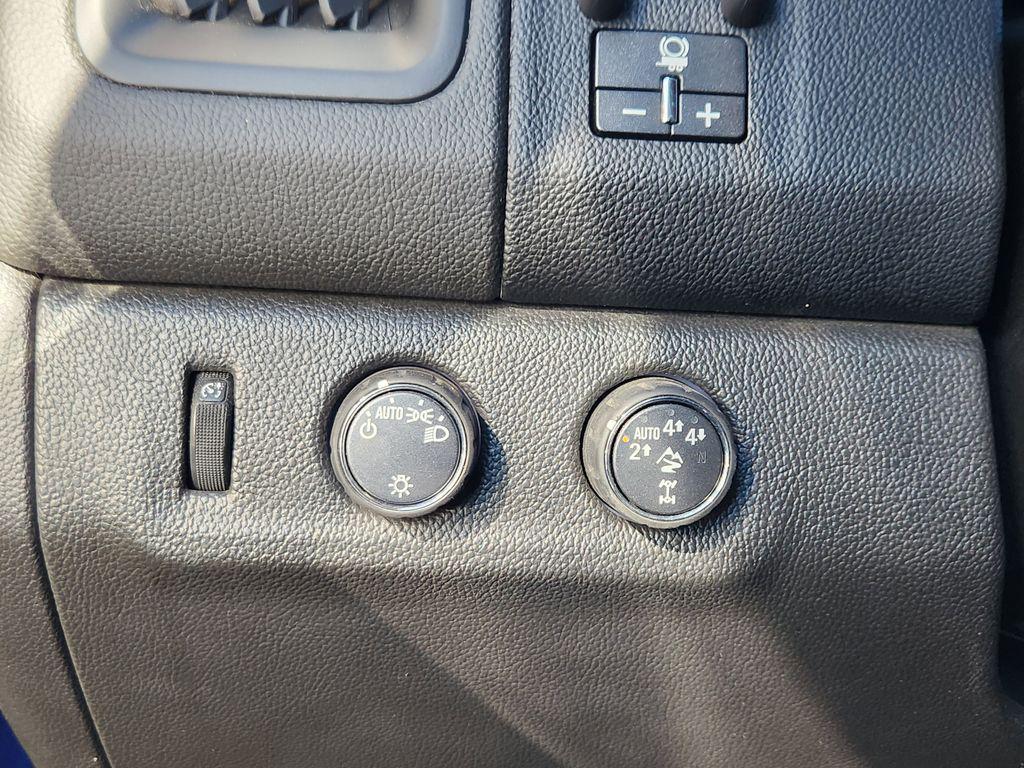 used 2019 Chevrolet Colorado car, priced at $28,797