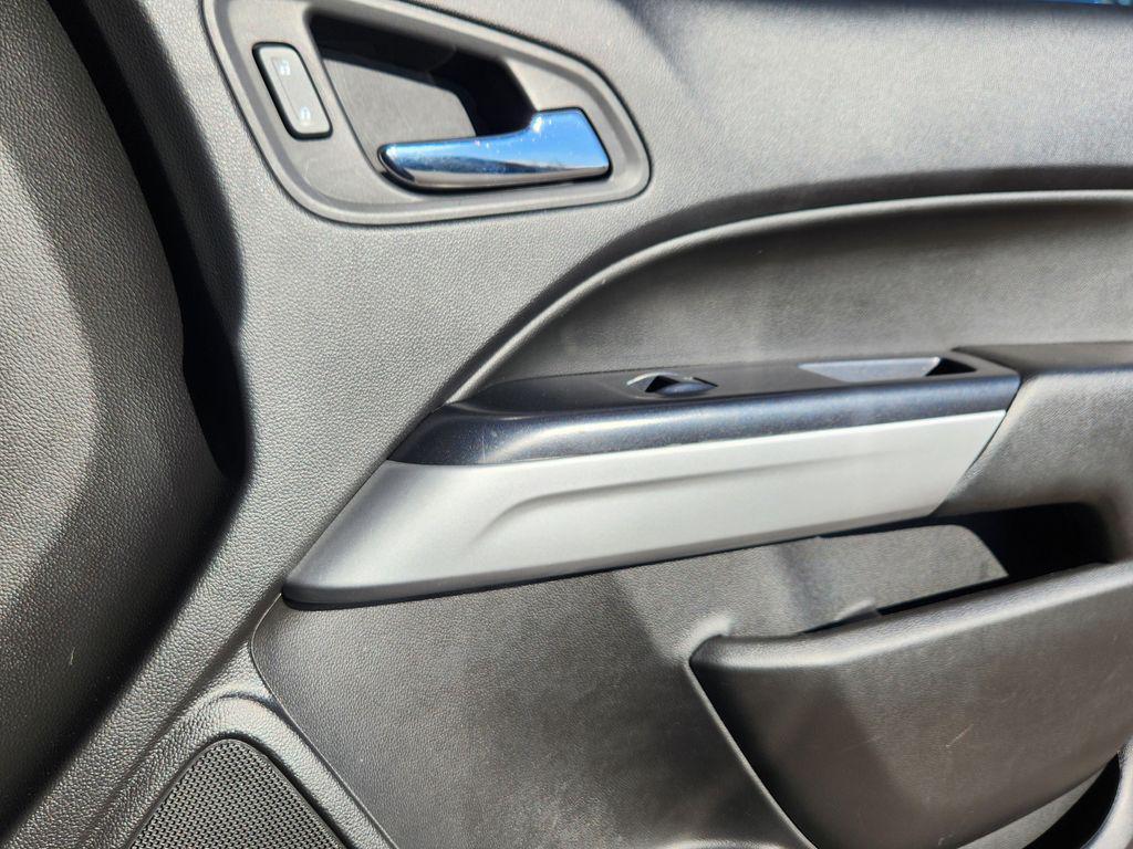 used 2019 Chevrolet Colorado car, priced at $28,797