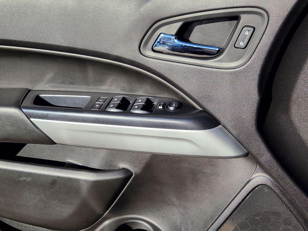 used 2019 Chevrolet Colorado car, priced at $28,797