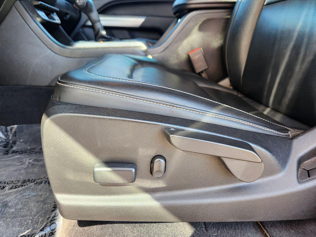 used 2019 Chevrolet Colorado car, priced at $28,797