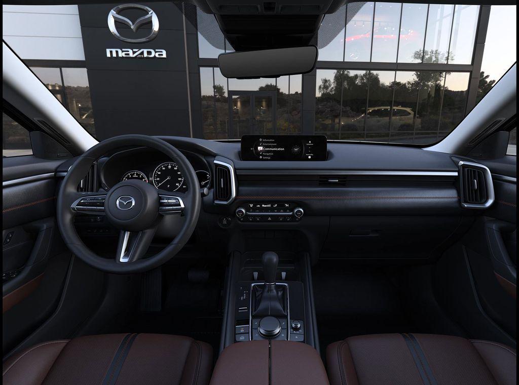 new 2026 Mazda CX-50 car, priced at $43,903