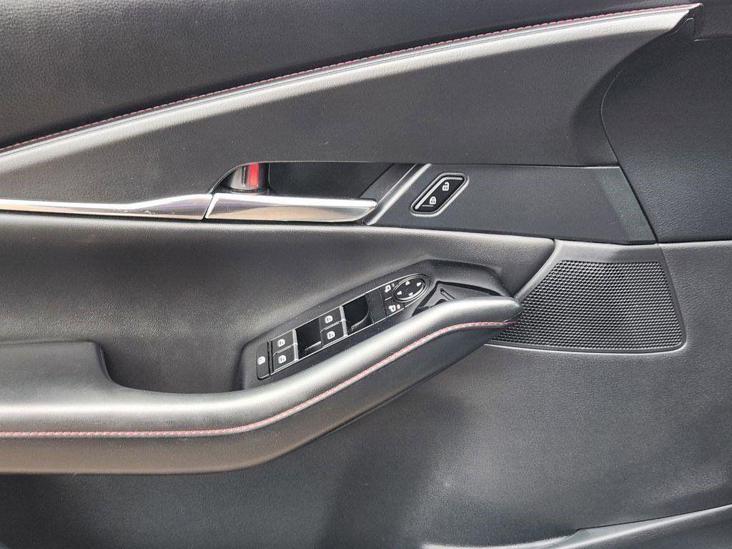 used 2025 Mazda CX-30 car, priced at $25,049