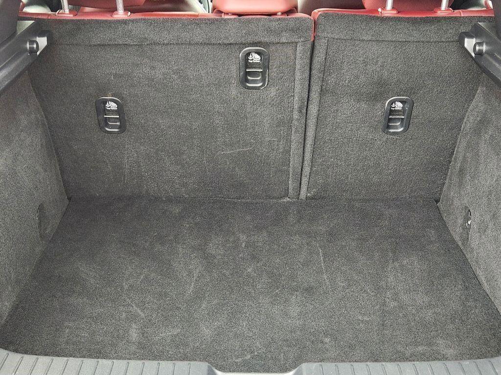 used 2025 Mazda CX-30 car, priced at $25,049