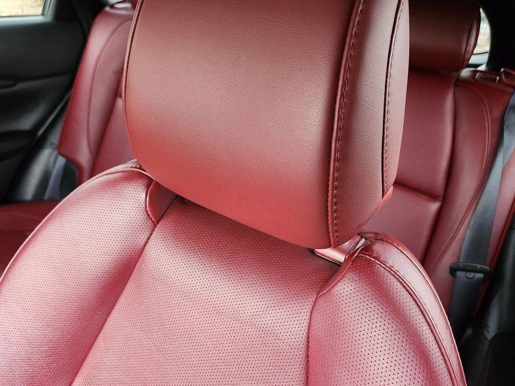 used 2025 Mazda CX-30 car, priced at $25,049