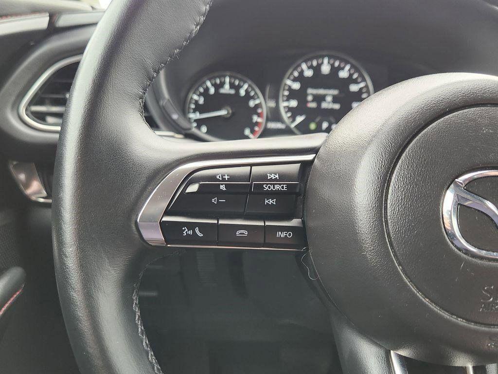 used 2025 Mazda CX-30 car, priced at $25,049
