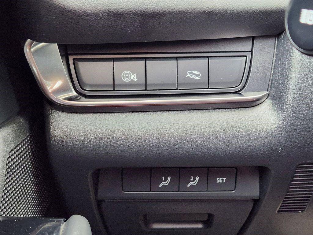 used 2025 Mazda CX-30 car, priced at $25,049
