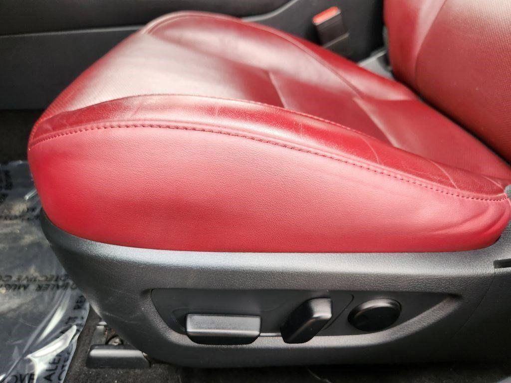 used 2025 Mazda CX-30 car, priced at $25,049