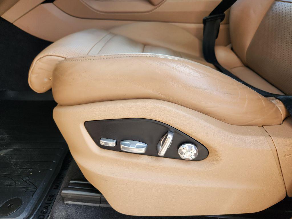 used 2019 Porsche Cayenne car, priced at $27,817