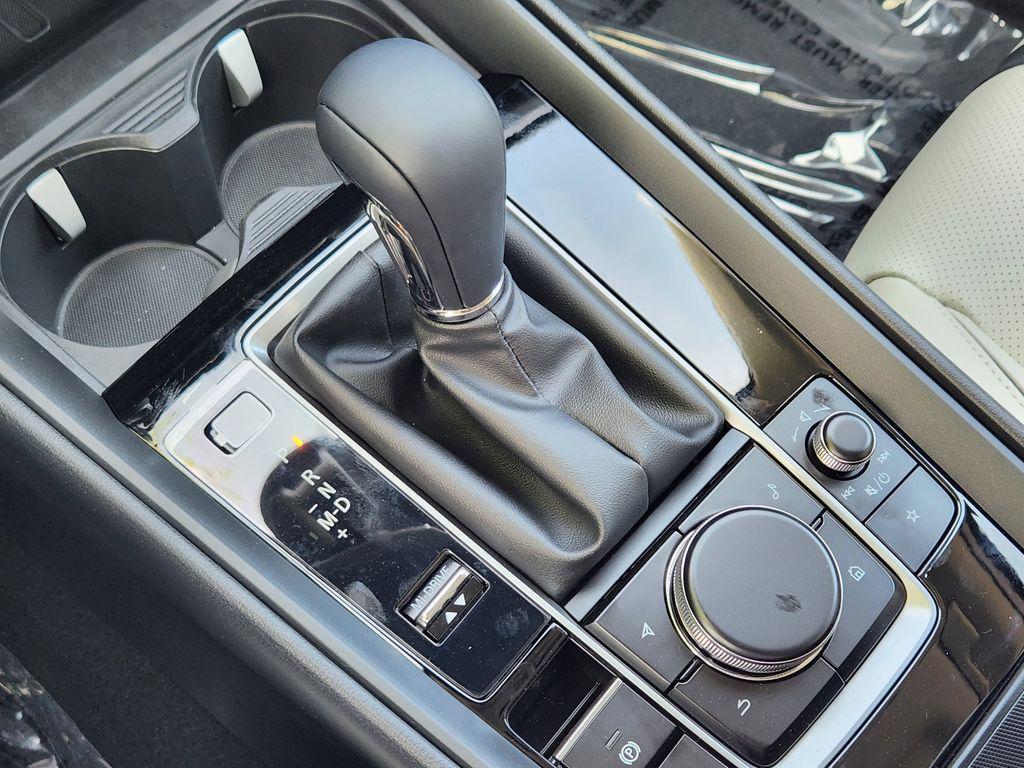 new 2026 Mazda CX-50 car, priced at $40,053