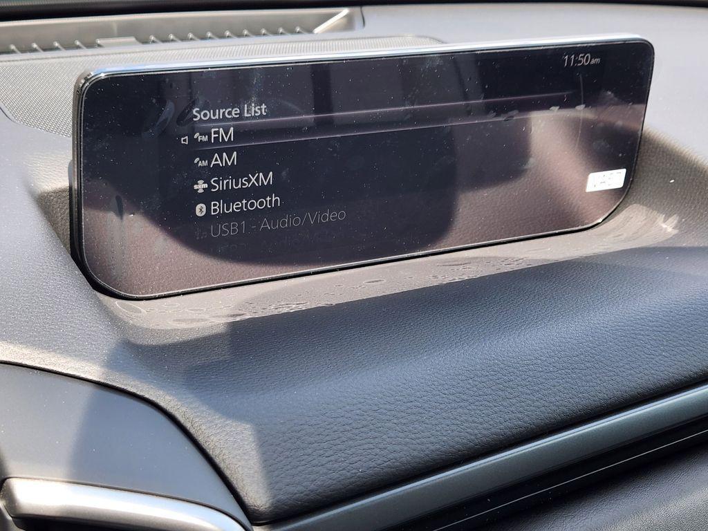 new 2026 Mazda CX-50 car, priced at $40,053