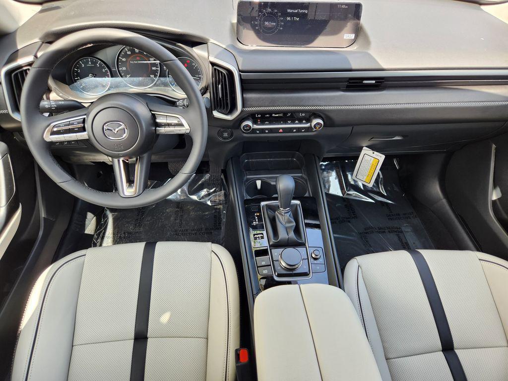 new 2026 Mazda CX-50 car, priced at $40,053