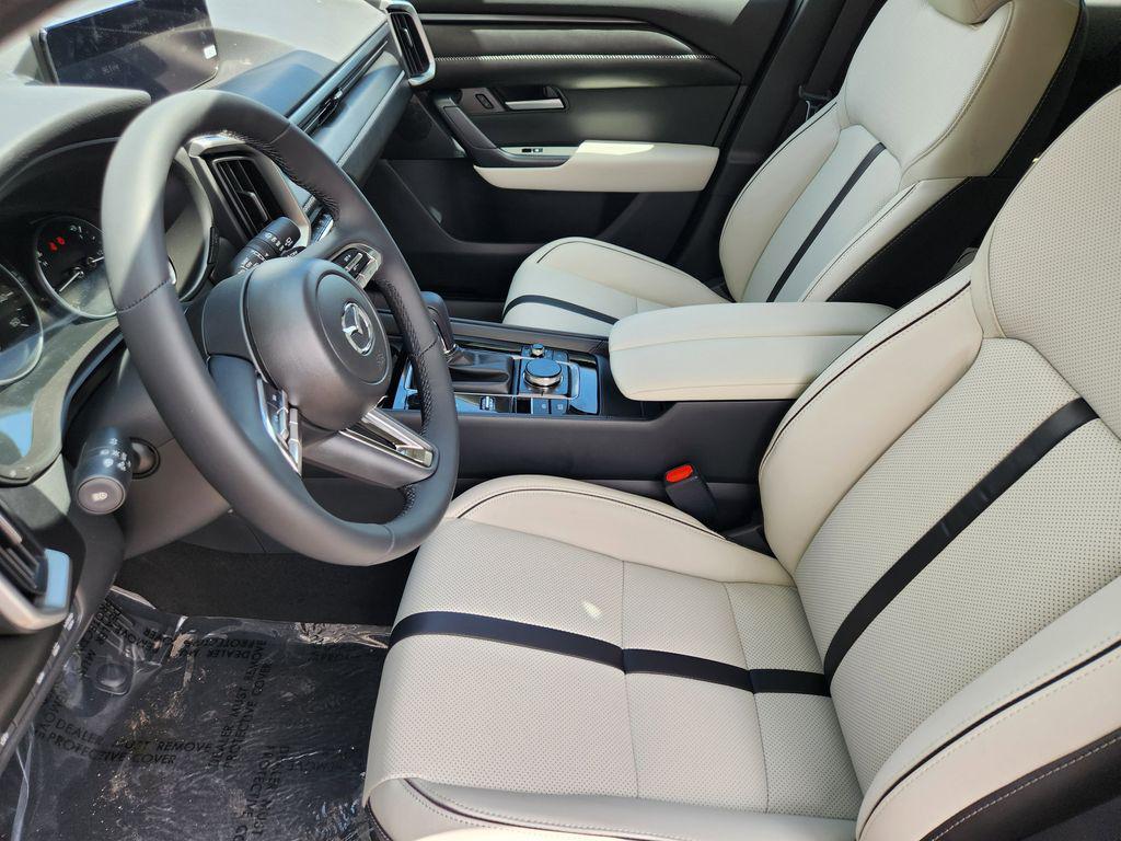 new 2026 Mazda CX-50 car, priced at $40,053