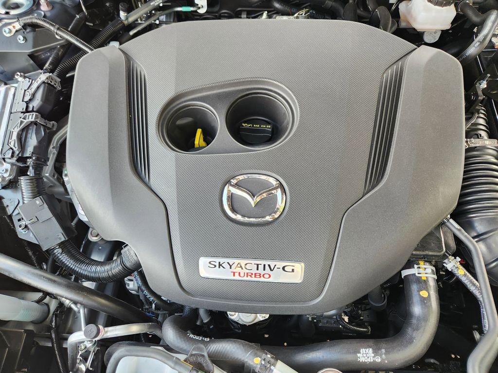 new 2026 Mazda CX-50 car, priced at $40,053