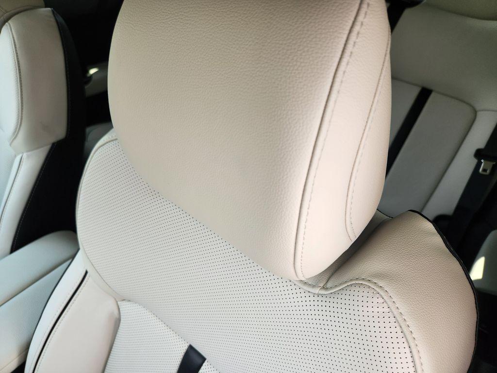new 2026 Mazda CX-50 car, priced at $40,053