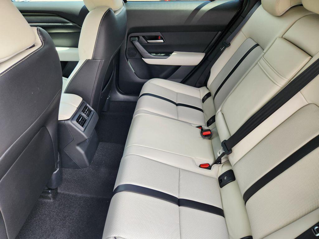 new 2026 Mazda CX-50 car, priced at $40,053