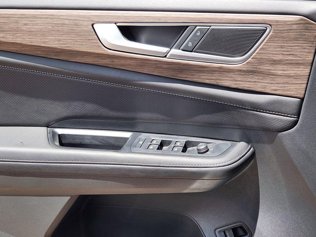 new 2026 Volkswagen Atlas car