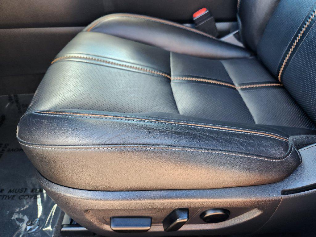 used 2023 Mazda CX-50 car, priced at $31,797