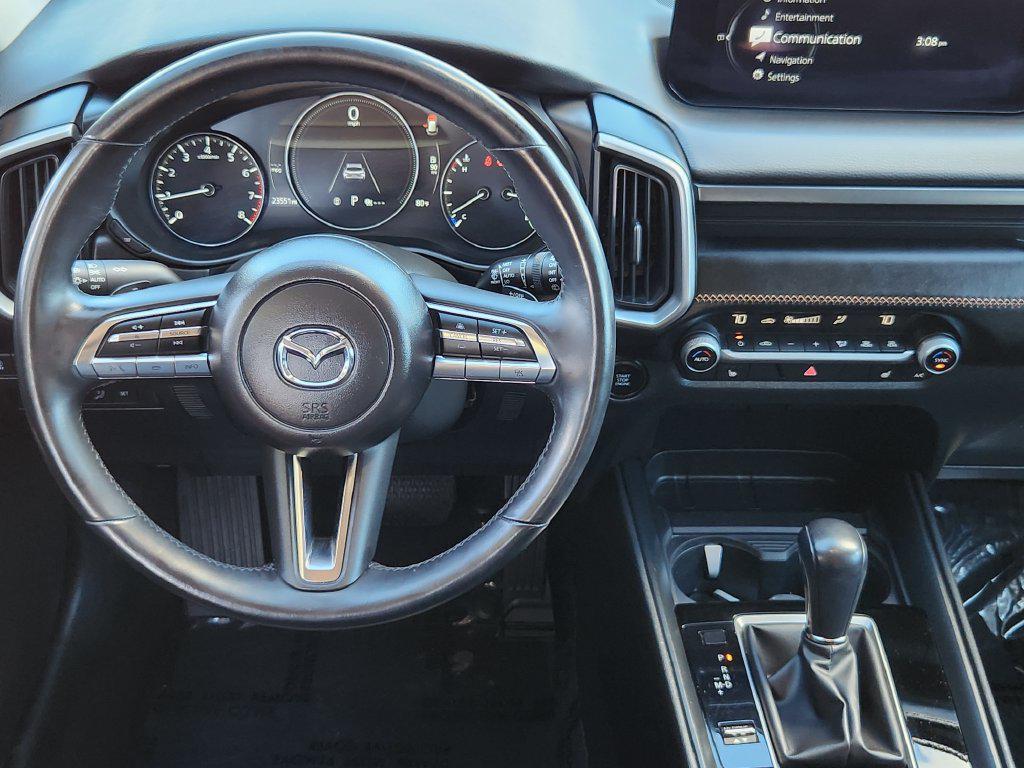 used 2023 Mazda CX-50 car, priced at $31,797