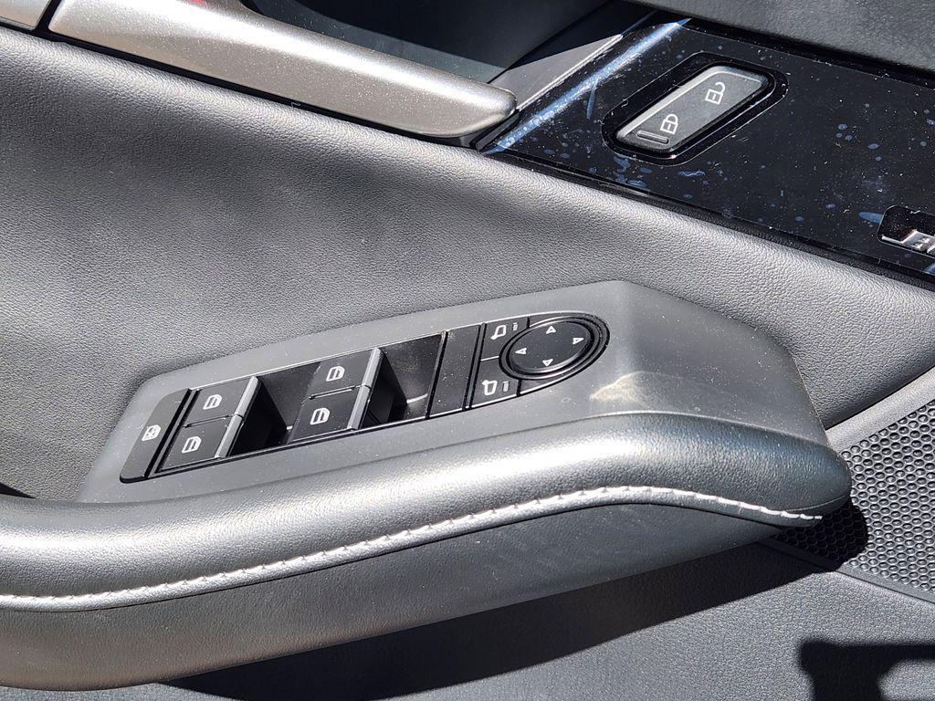 new 2026 Mazda CX-30 car, priced at $35,772