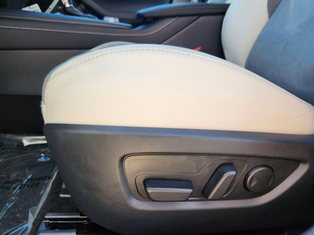 new 2026 Mazda CX-30 car, priced at $35,772