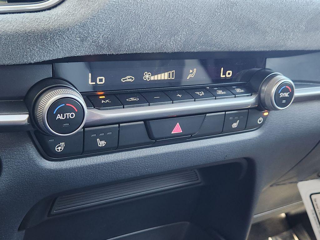 new 2026 Mazda CX-30 car, priced at $35,772