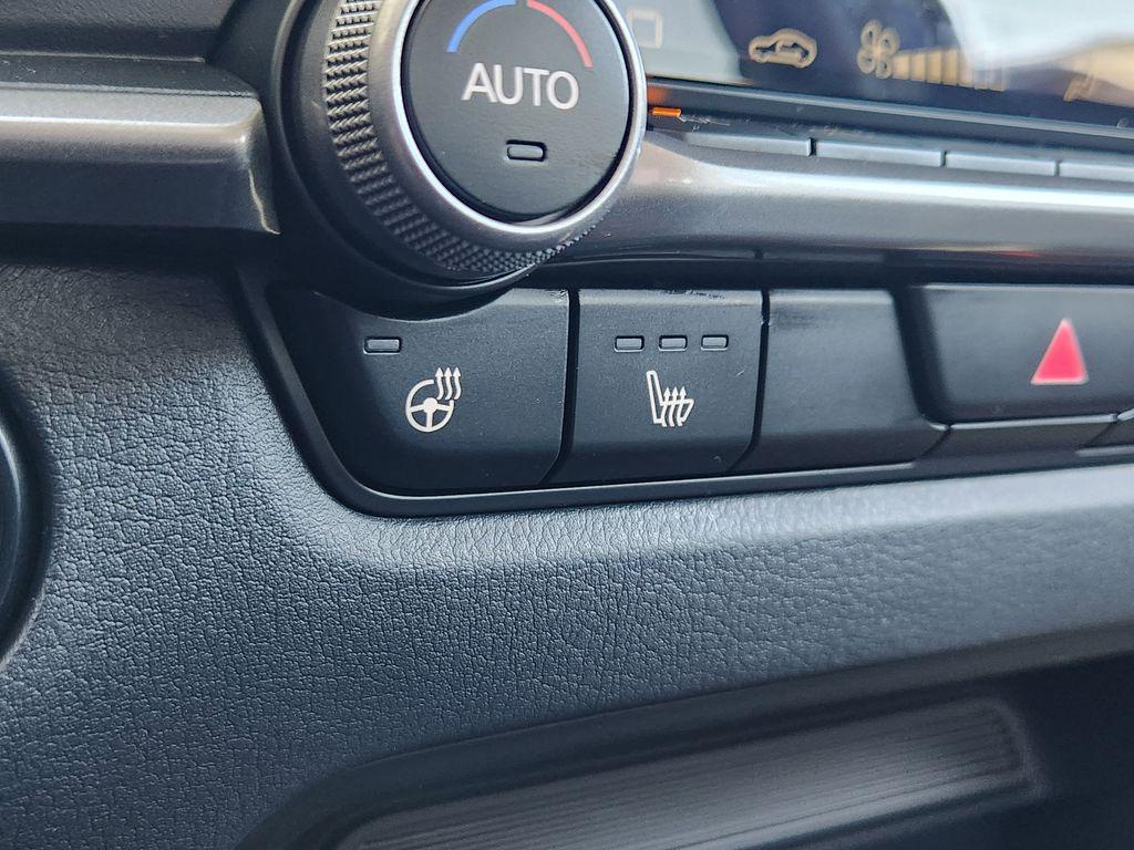 new 2026 Mazda CX-30 car, priced at $35,772