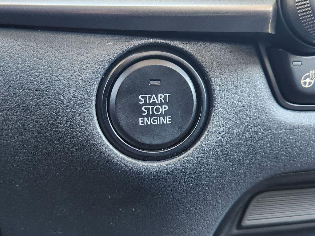 new 2026 Mazda CX-30 car, priced at $35,772