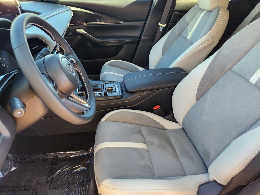 new 2026 Mazda CX-30 car, priced at $35,772