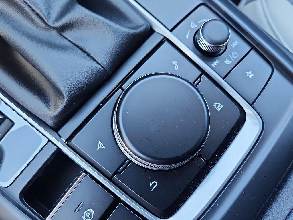 new 2026 Mazda CX-30 car, priced at $35,772