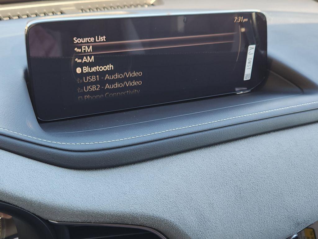 new 2026 Mazda CX-30 car, priced at $35,772