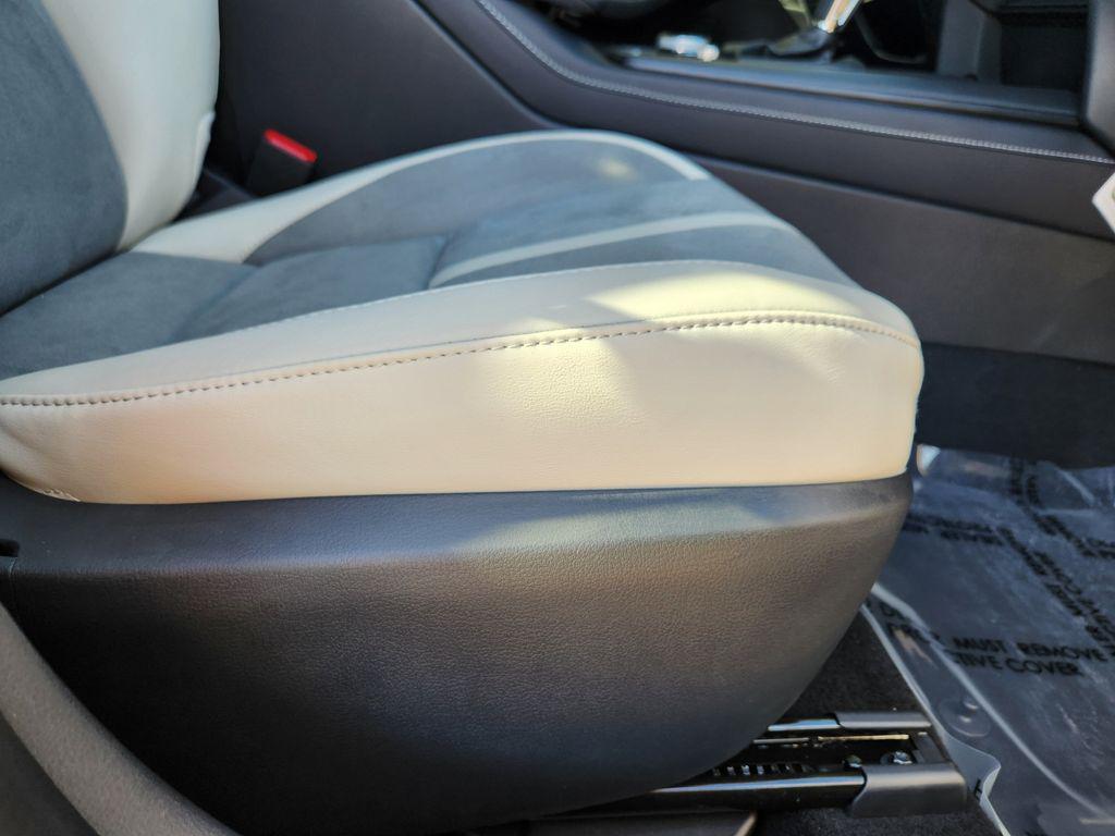 new 2026 Mazda CX-30 car, priced at $35,772