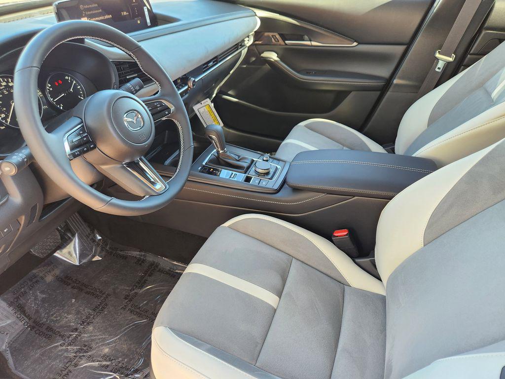 new 2026 Mazda CX-30 car, priced at $35,772