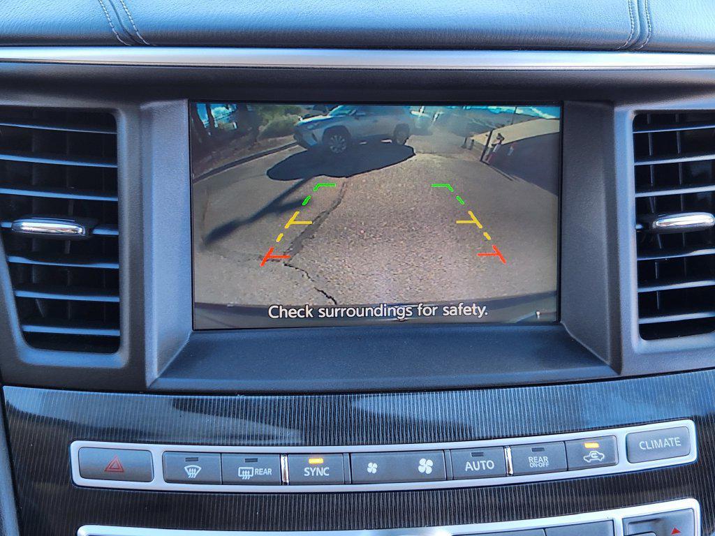 used 2019 INFINITI QX60 car, priced at $15,299