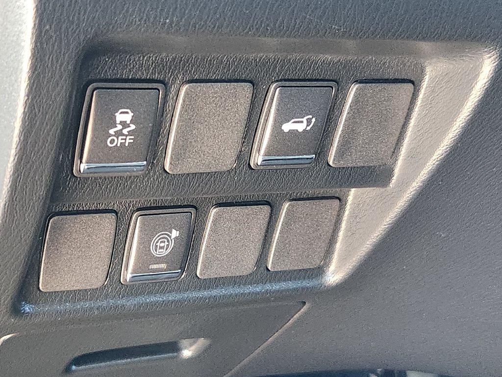 used 2019 INFINITI QX60 car, priced at $15,299
