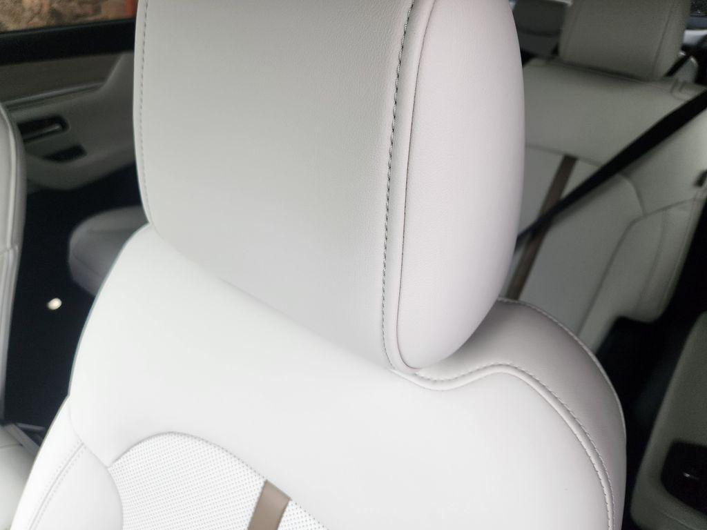 new 2026 Mazda CX-90 car, priced at $54,602