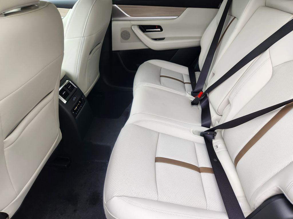 new 2026 Mazda CX-90 car, priced at $54,602