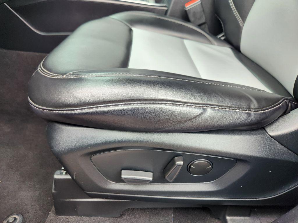 used 2022 Ford Explorer car, priced at $25,797