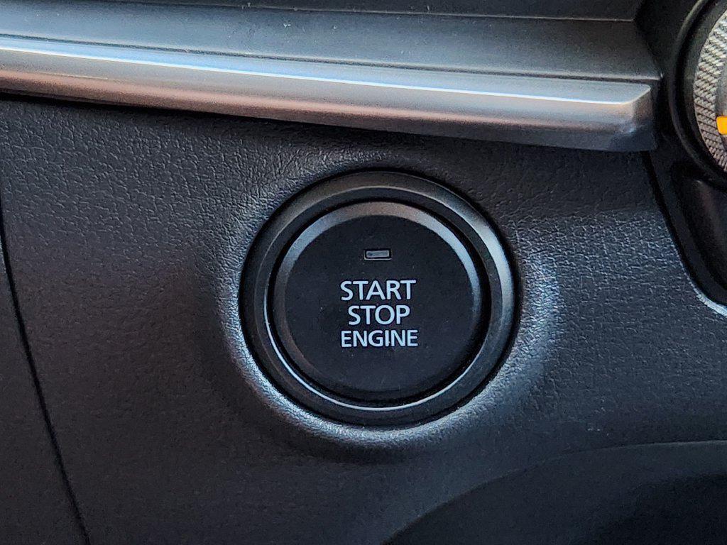 new 2026 Mazda Mazda3 car, priced at $25,466