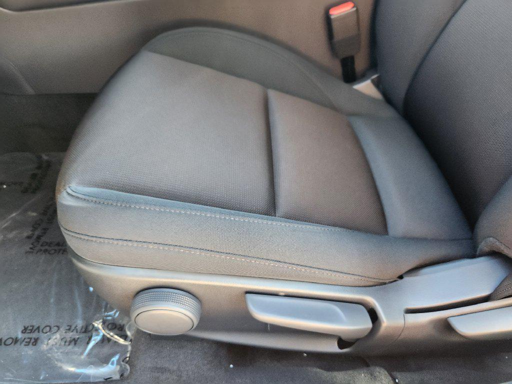 new 2026 Mazda Mazda3 car, priced at $25,466