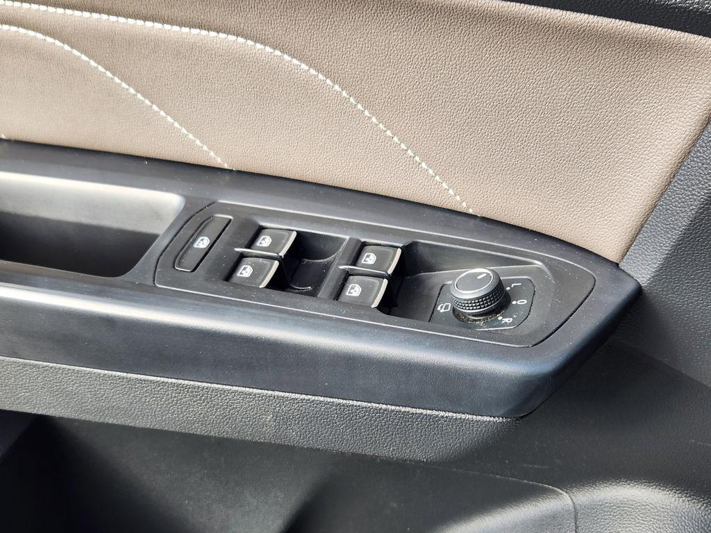 used 2021 Volkswagen Atlas Cross Sport car, priced at $20,797