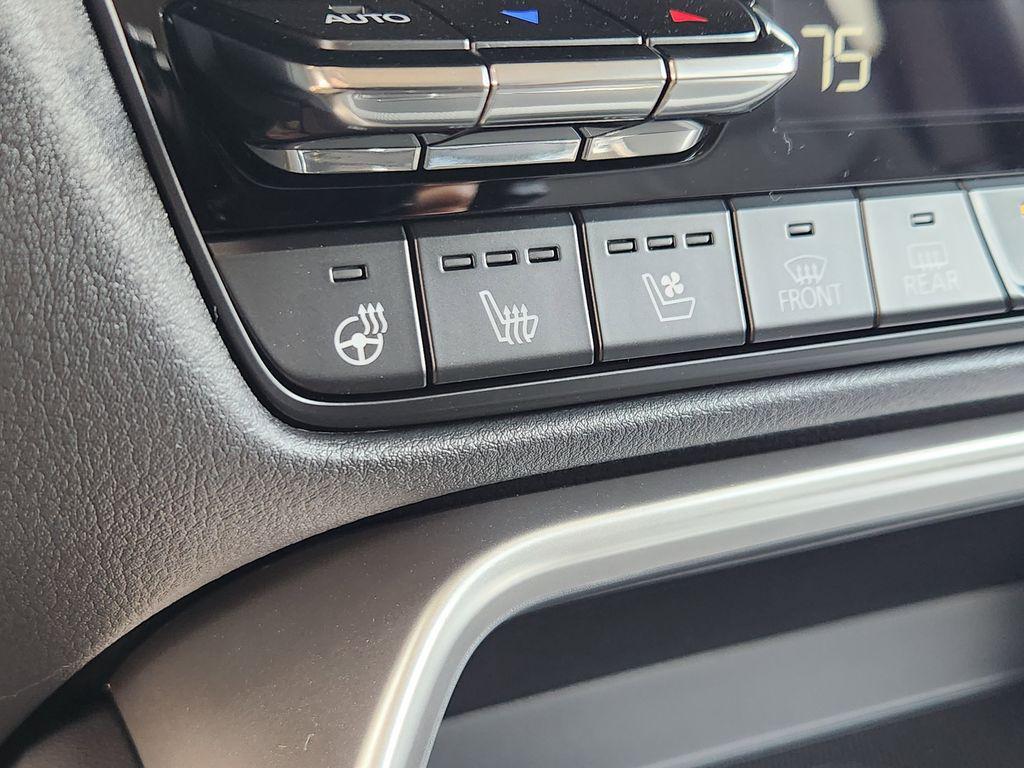 new 2026 Mazda CX-90 PHEV car, priced at $55,809