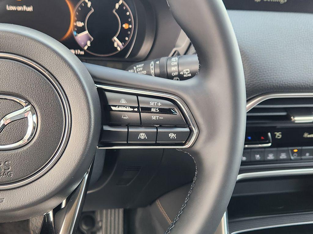 new 2026 Mazda CX-90 PHEV car, priced at $55,809