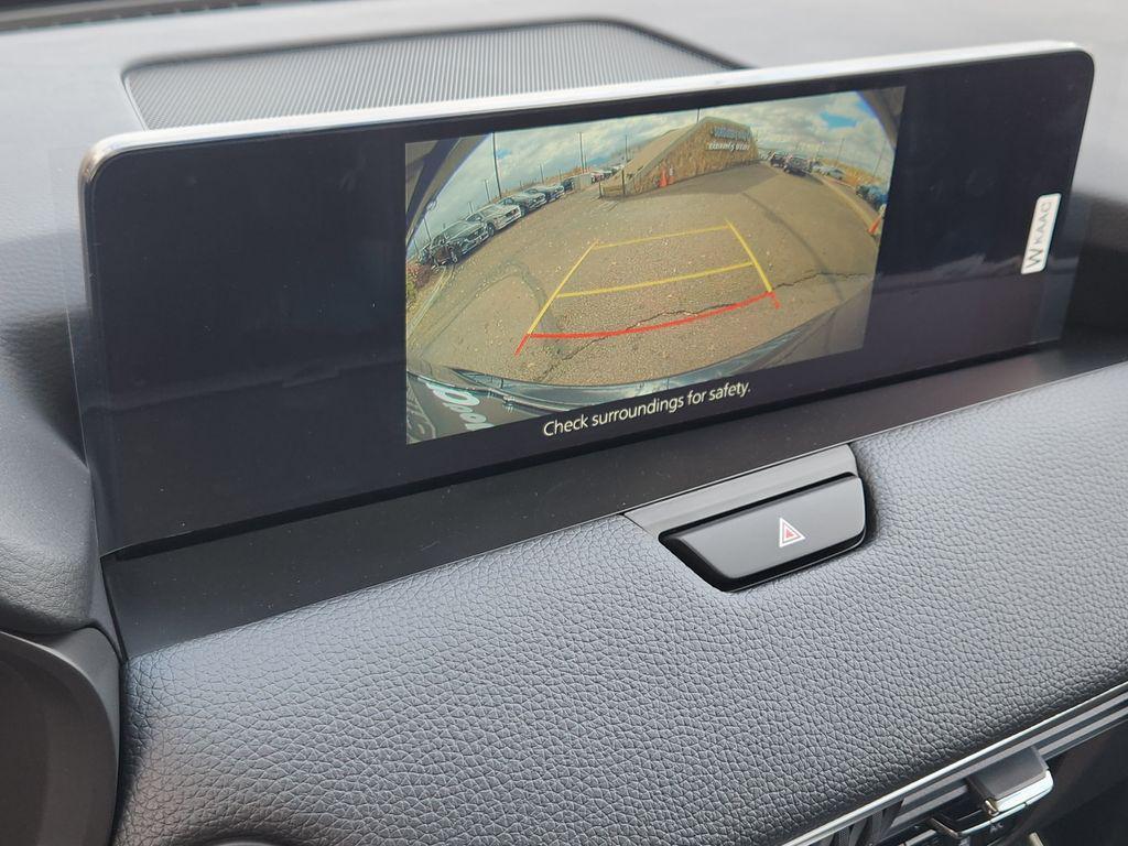 new 2026 Mazda CX-90 PHEV car, priced at $55,809