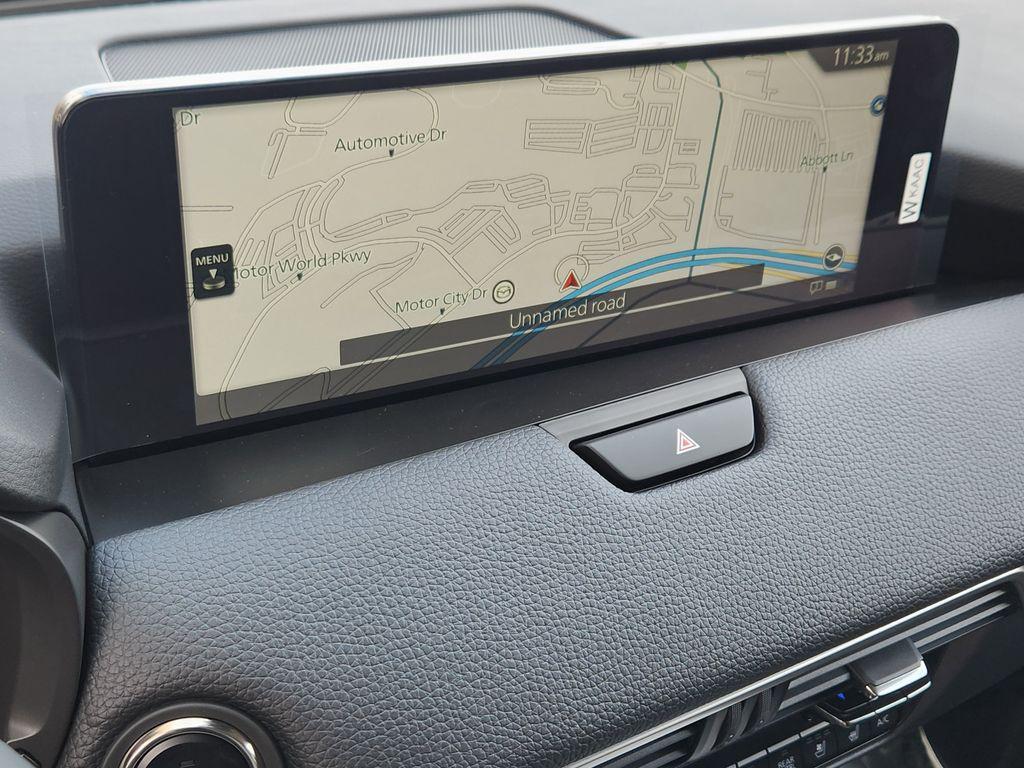 new 2026 Mazda CX-90 PHEV car, priced at $55,809