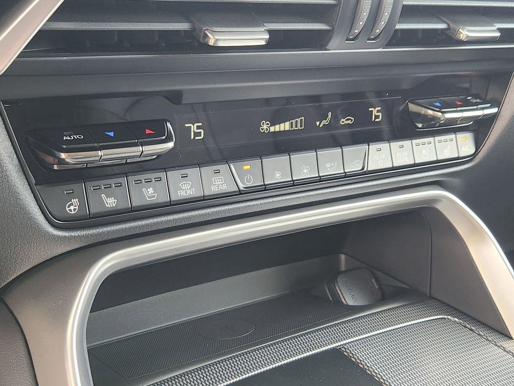 new 2026 Mazda CX-90 PHEV car, priced at $55,809